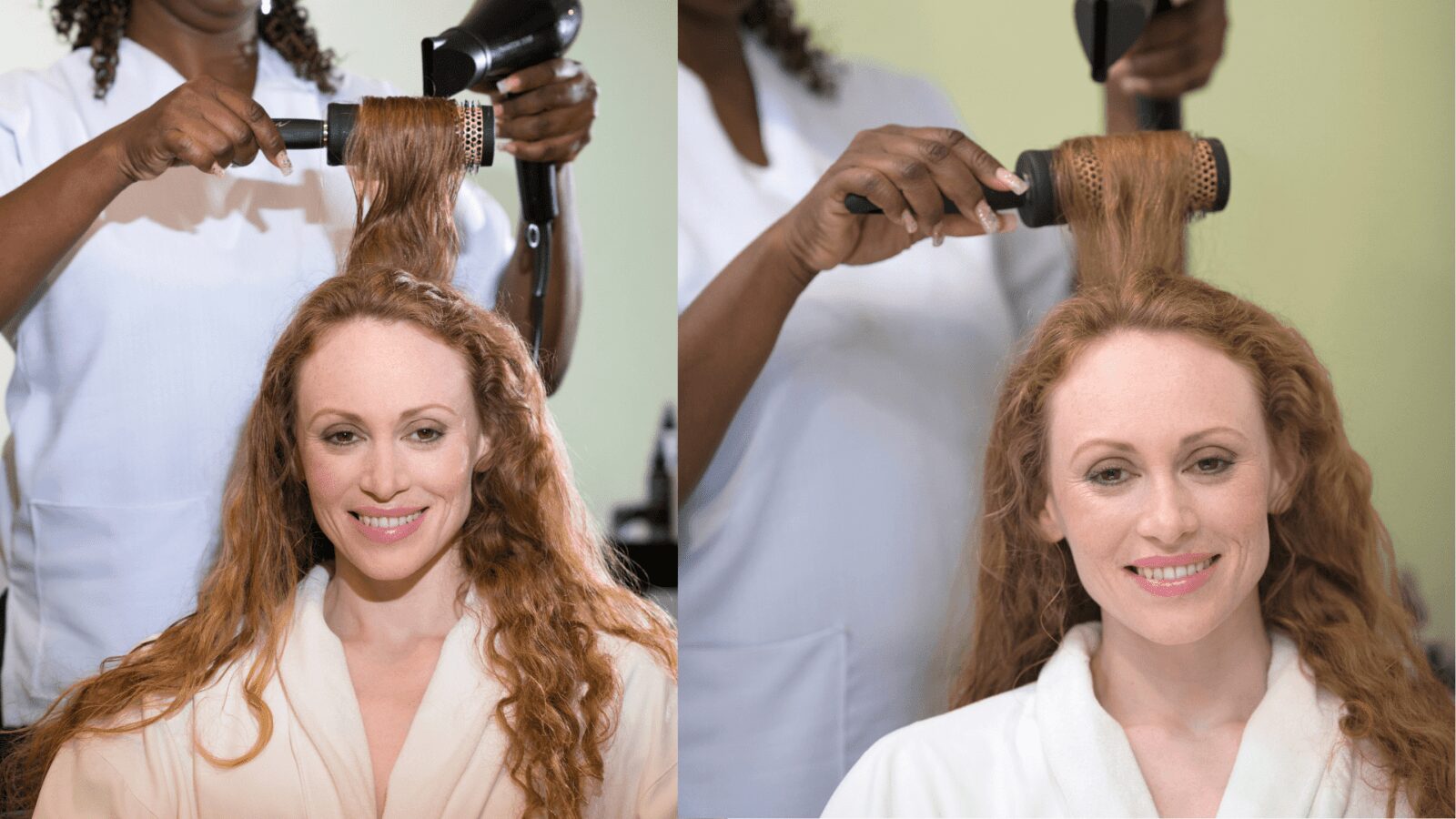 Avoid a Red Hair Nightmare: This Is How to Find The Right Salon and Stylist