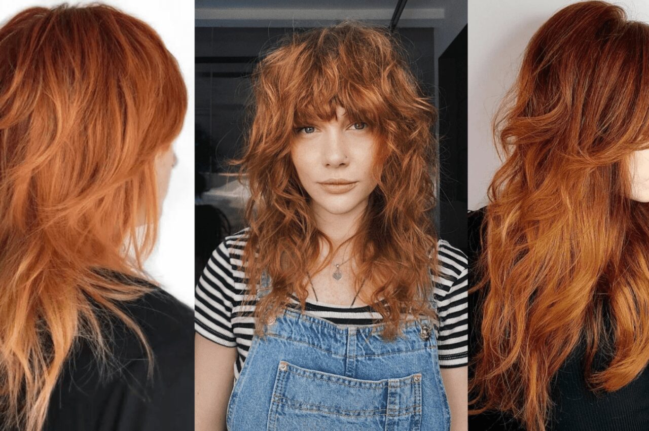 1. "How to Achieve a Shaggy Cut for Long Hair" - wide 2