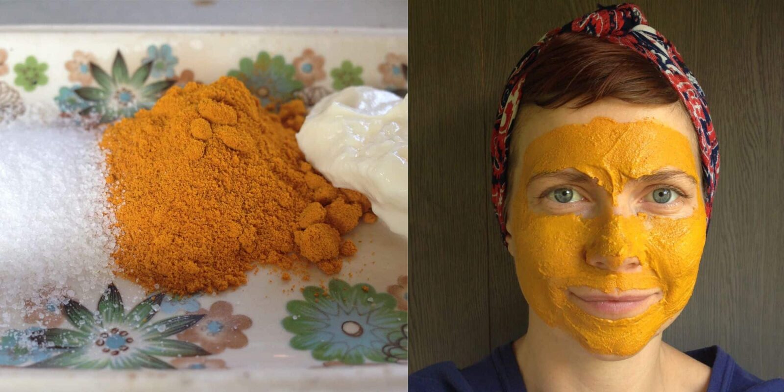 The Incredible Benefits of Turmeric for Your Redhead Skin
