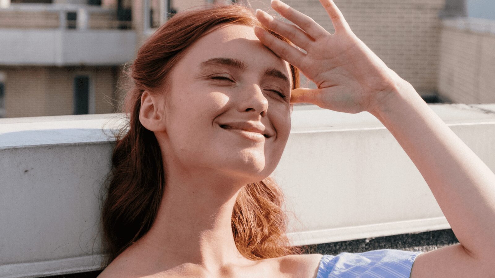 6 Spring Break Skincare Must-Haves for Redheads