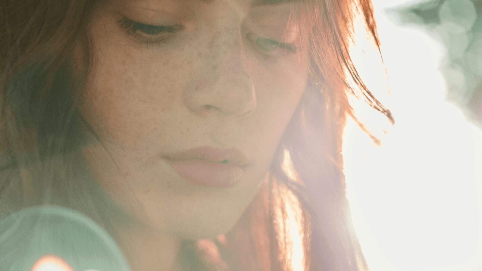 A Sneaky Way Redheads Are Being Exposed to the Sun’s UV Rays