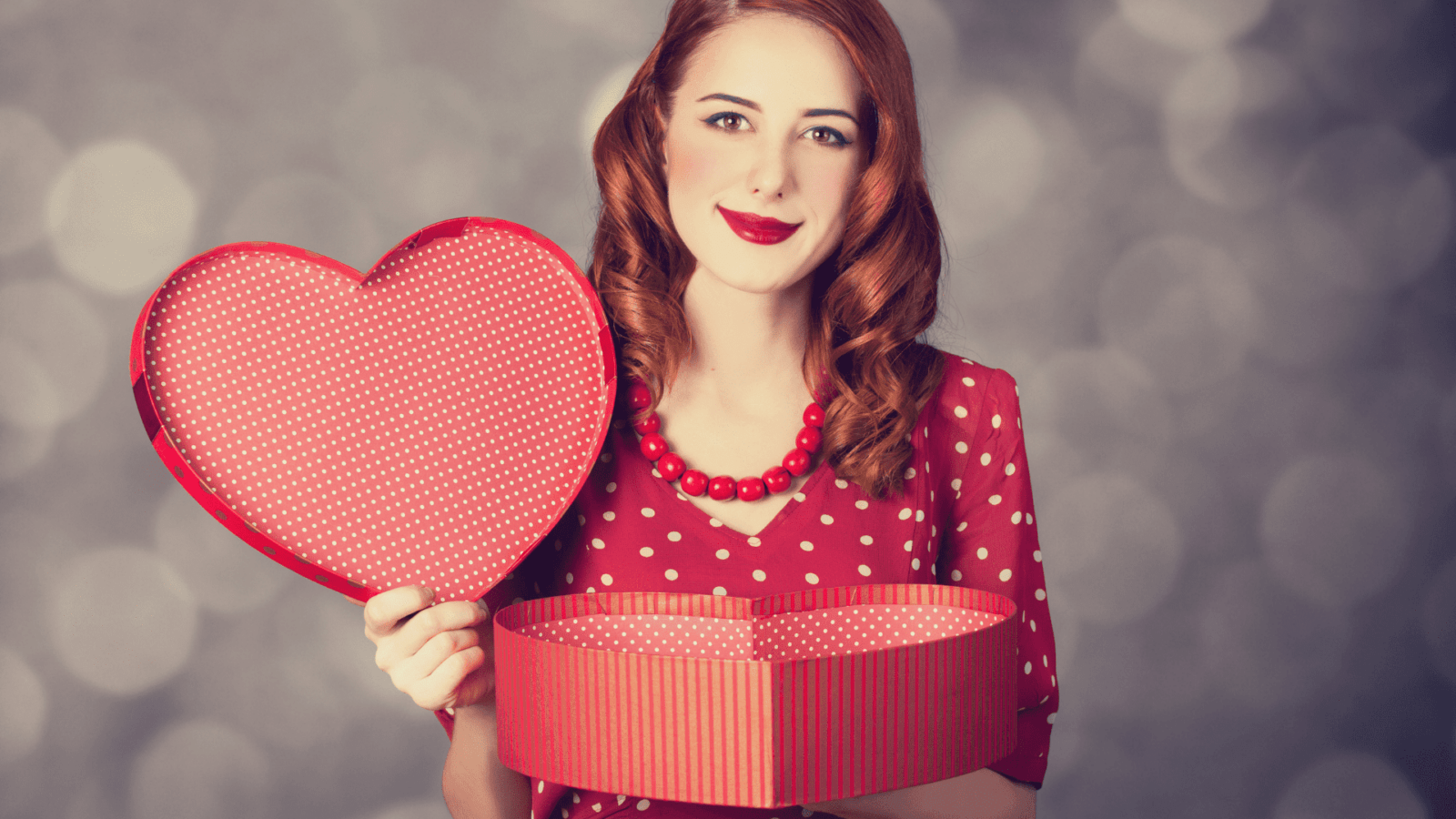 6 Love-Themed Redhead-Approved Fashion and Beauty Items We’re Obsessed With