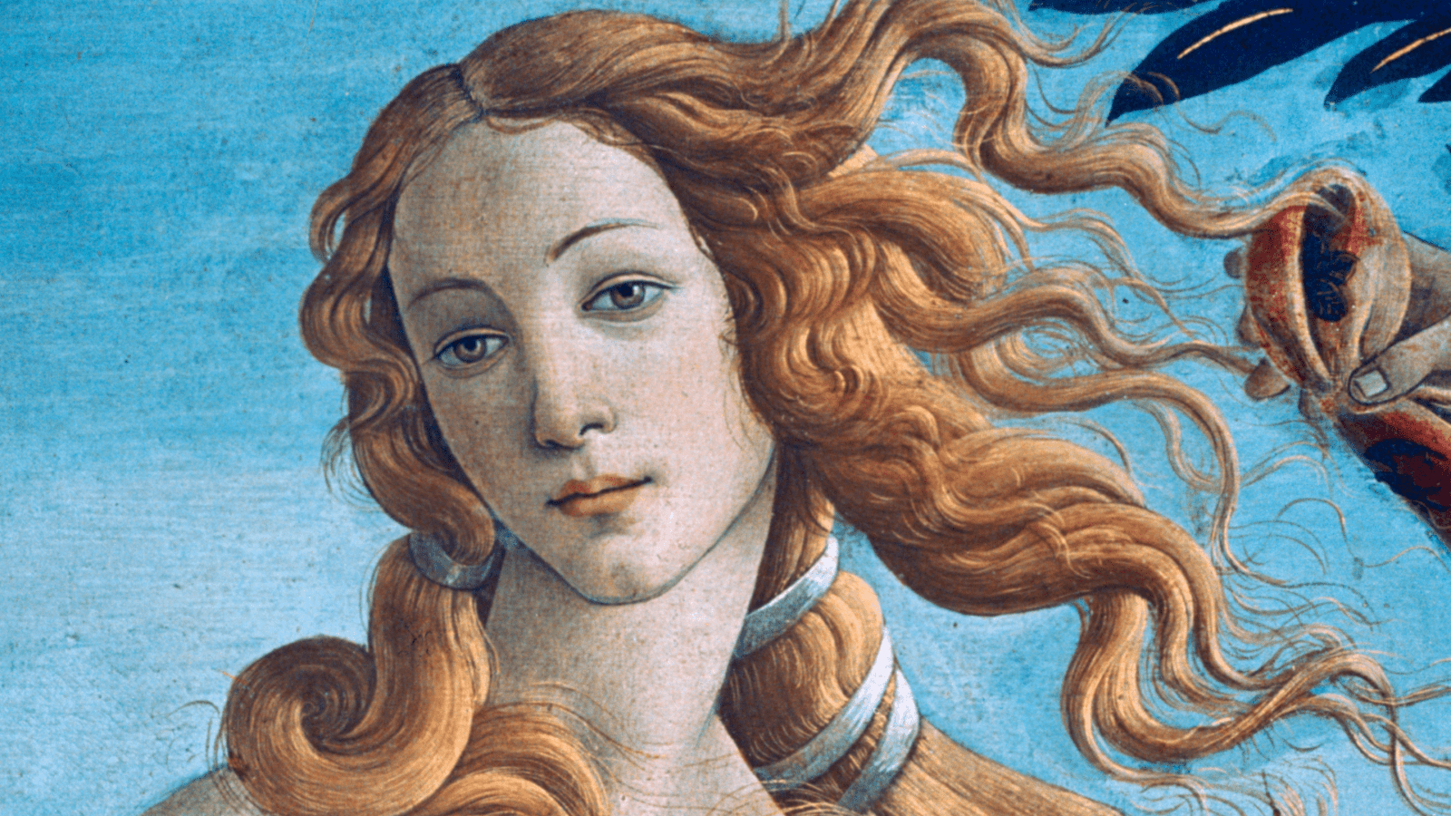 Why Are Artists Obsessed With Redheads?