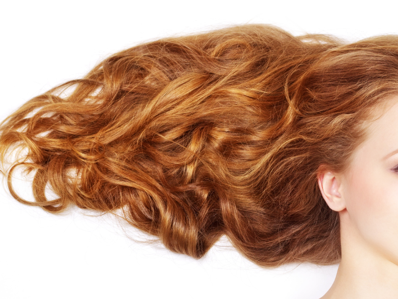 No Limits: Why Women of All Ages Can Rock Red Hair