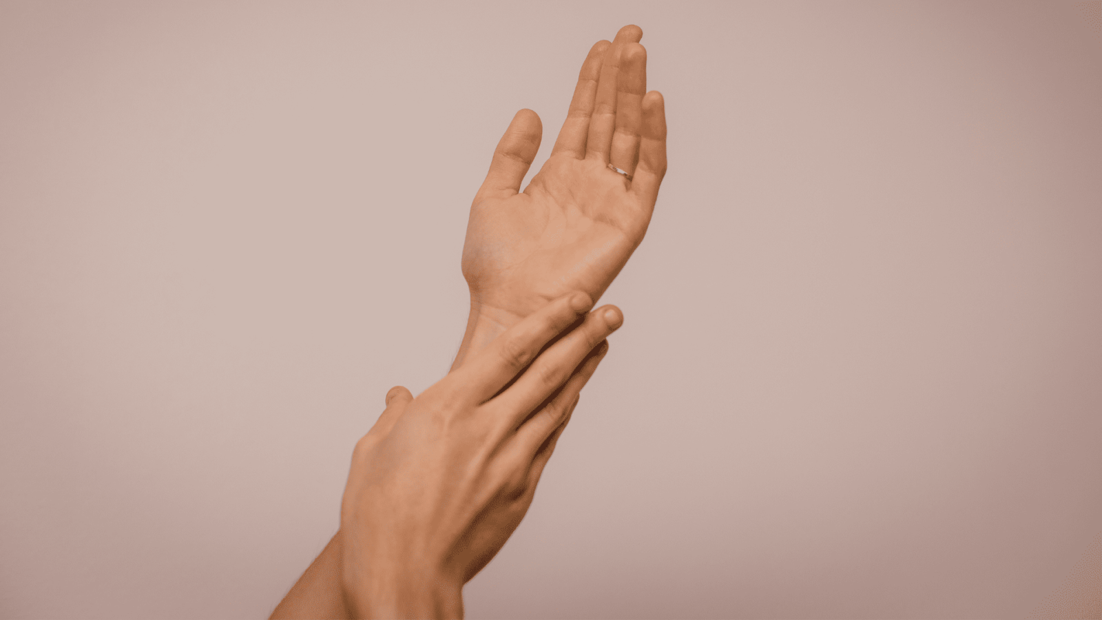 The Importance of Hand Care