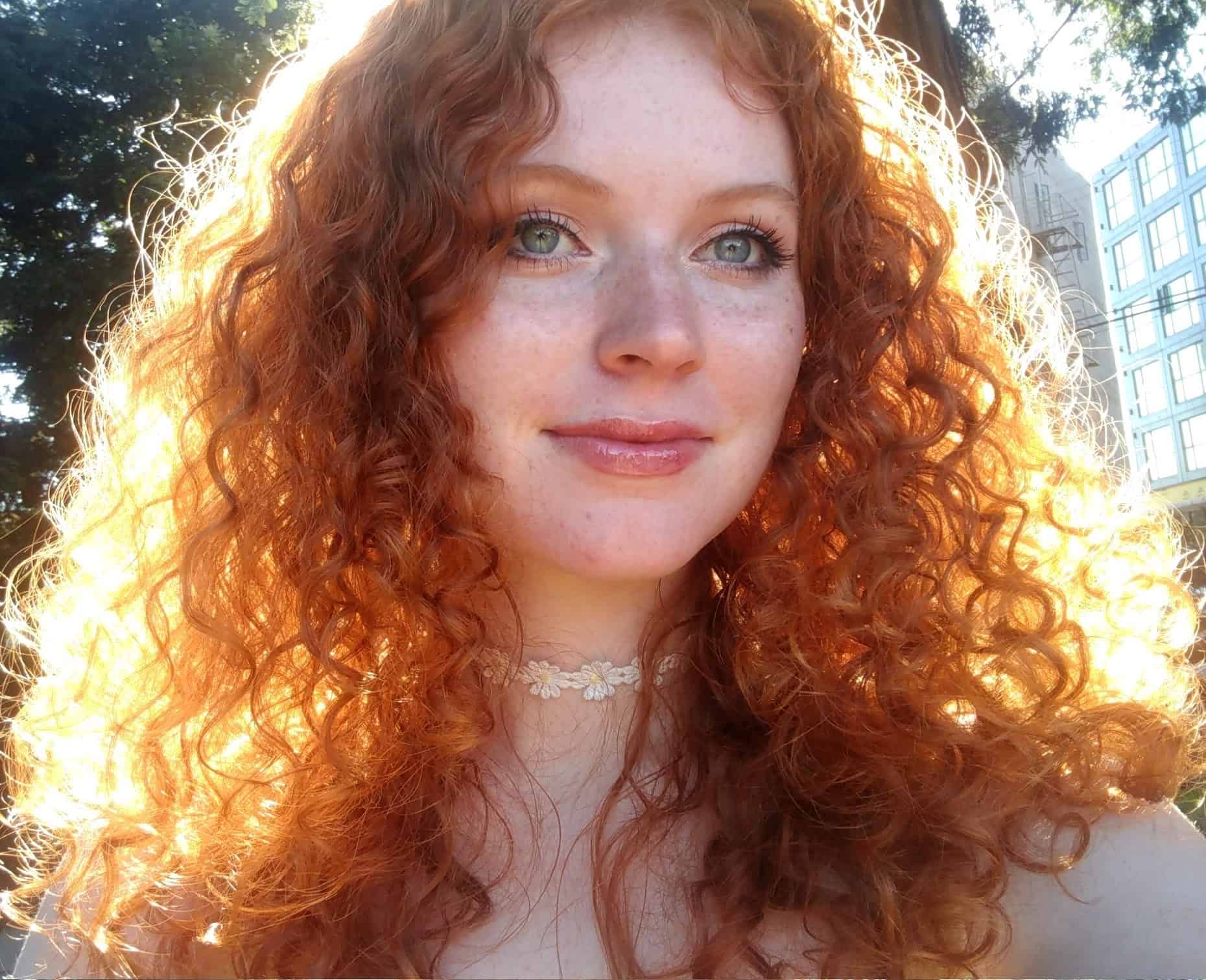 25 Redheads on Why They Love Their Red Hair