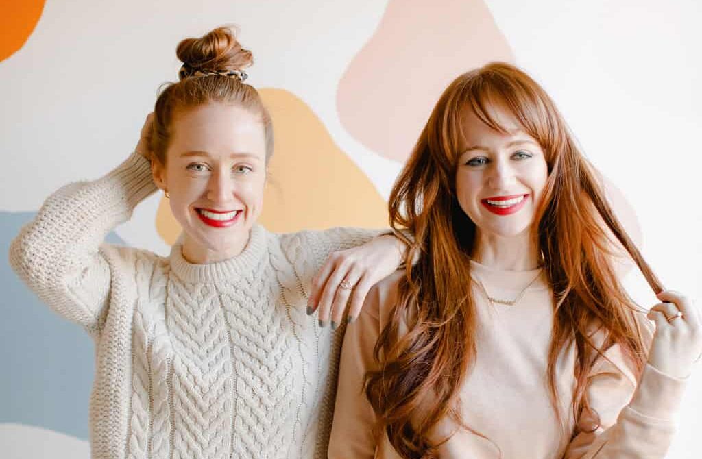 This Is Why It’s Important For Redheads To Have Healthy Hair