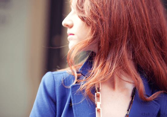 6 Colors Redheads Should be Rocking in 2022