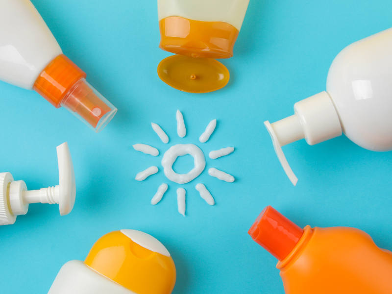 Chemical vs. Mineral Sunscreen: What’s the Difference?