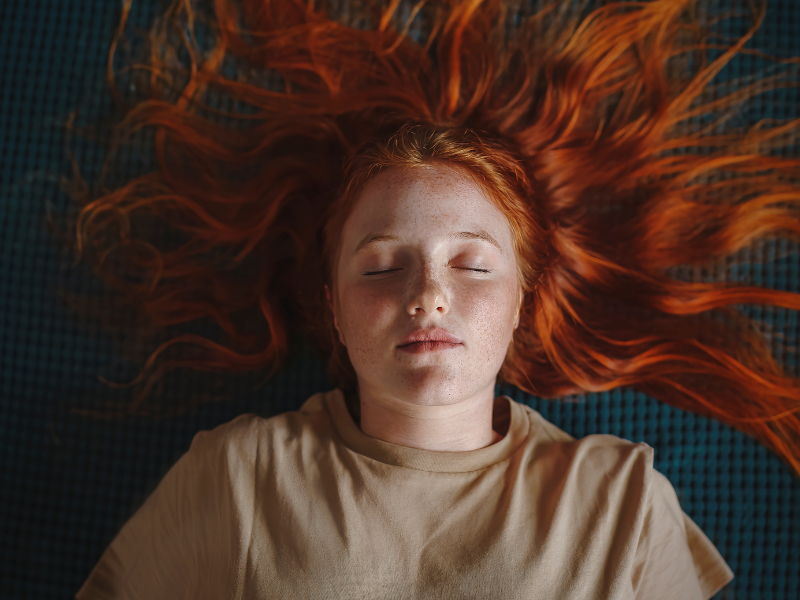 8 Best De-Stressing Products for Redheads