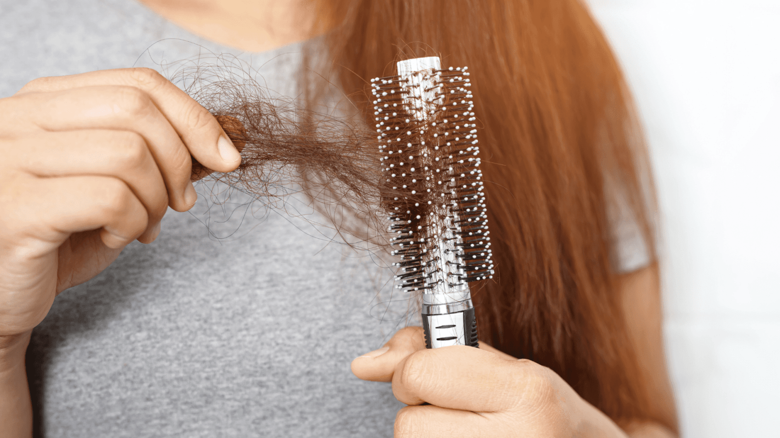 6 Tips for Tackling Tangled Red Hair