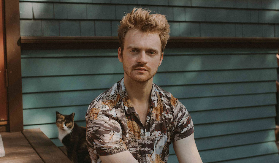 If The Grammy’s Taught Us One Thing: Finneas Is The World’s Most Popular Redhead Man