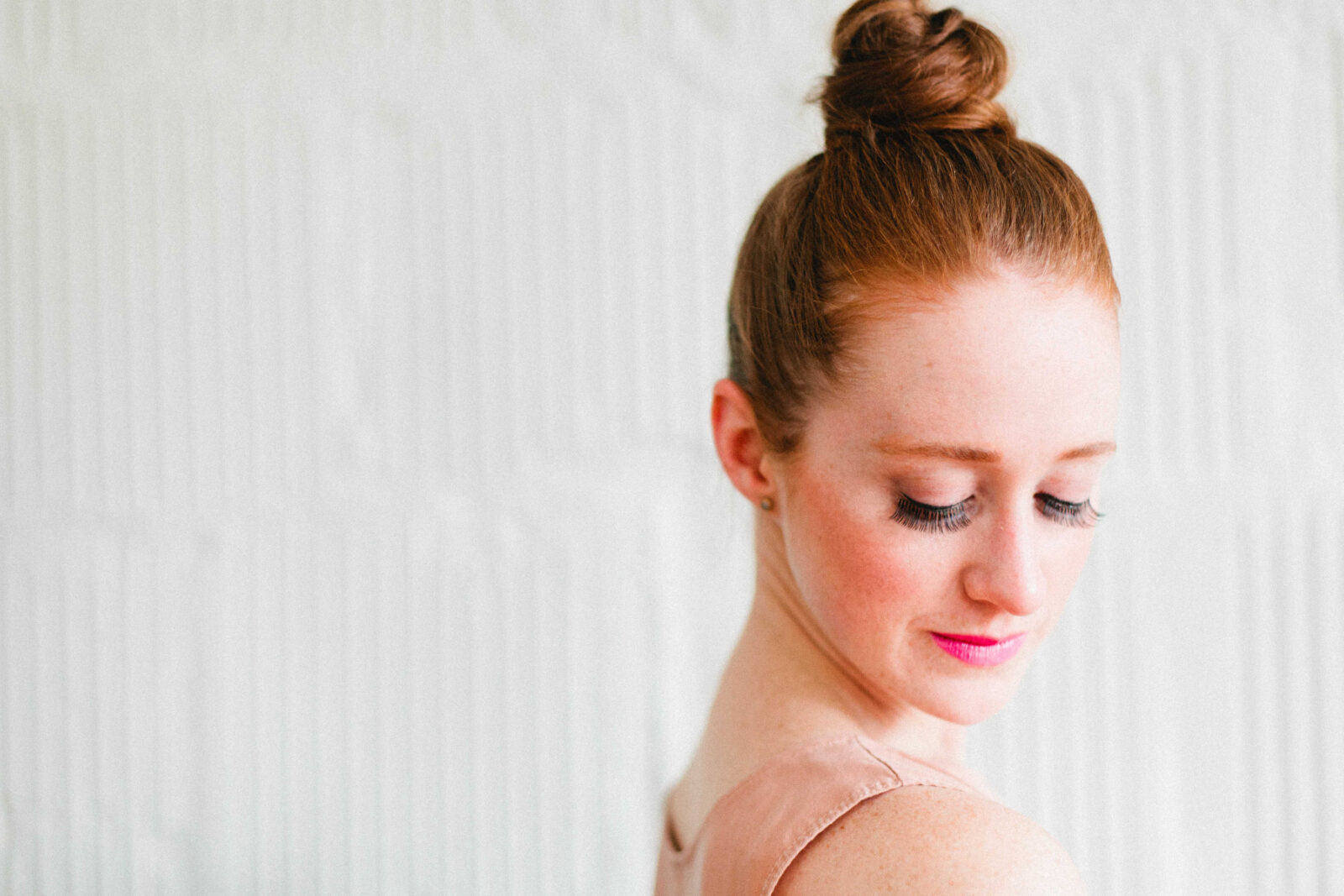 6 Ways Redheads Can Find The Correct Foundation at a Drugstore