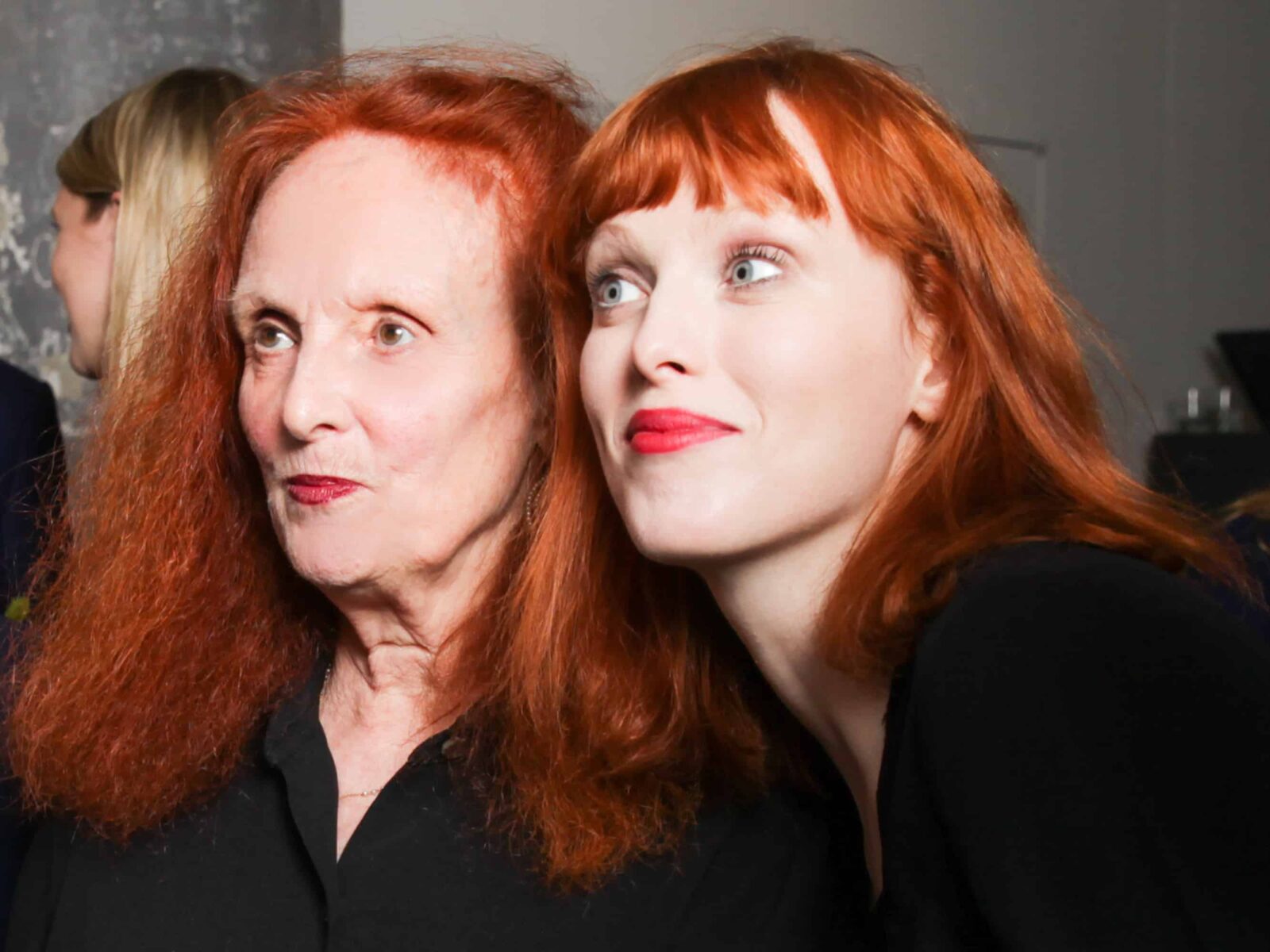 No Limits: Why Women of All Ages Can Rock Red Hair