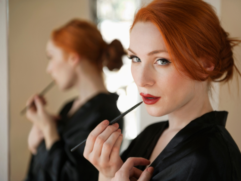 6 Redhead-Approved Lip Plumpers That Actually Work