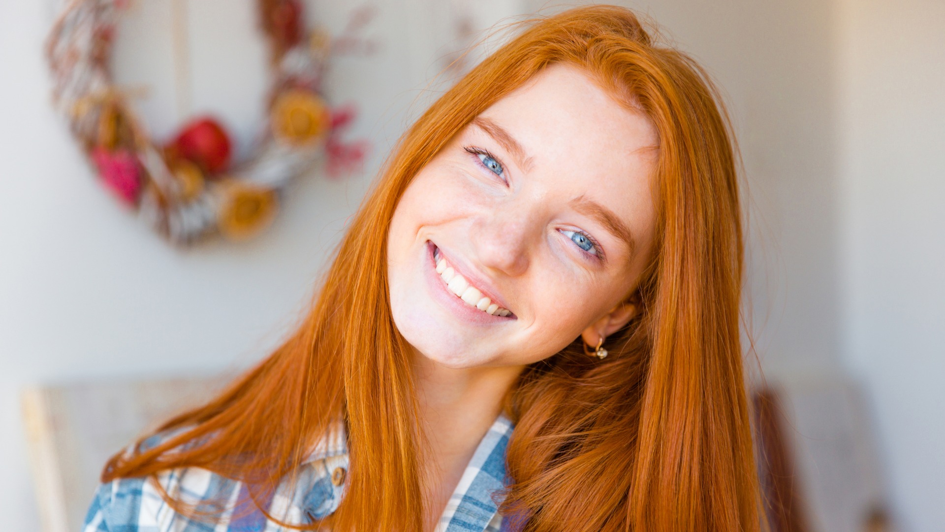 Best Hair Masks + Treatments for Redheads of All Hair Types