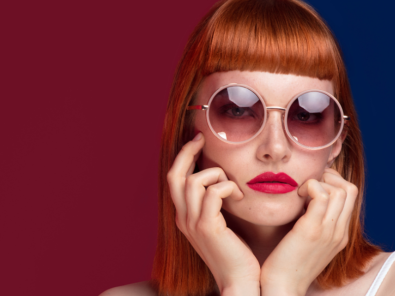 7 Redhead Makeup Looks to Get Inspired for Coachella
