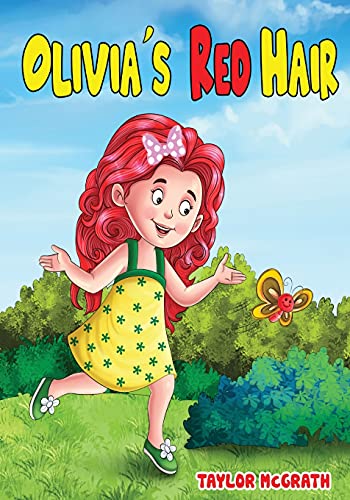 11 Kid Books With Strong Redhead Female Leads- H2BAR