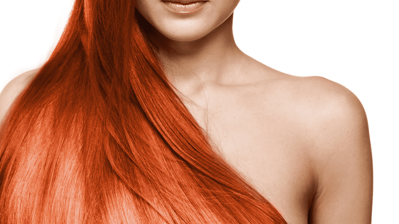 Everything Redheads Need to Know About Hair Sunscreen