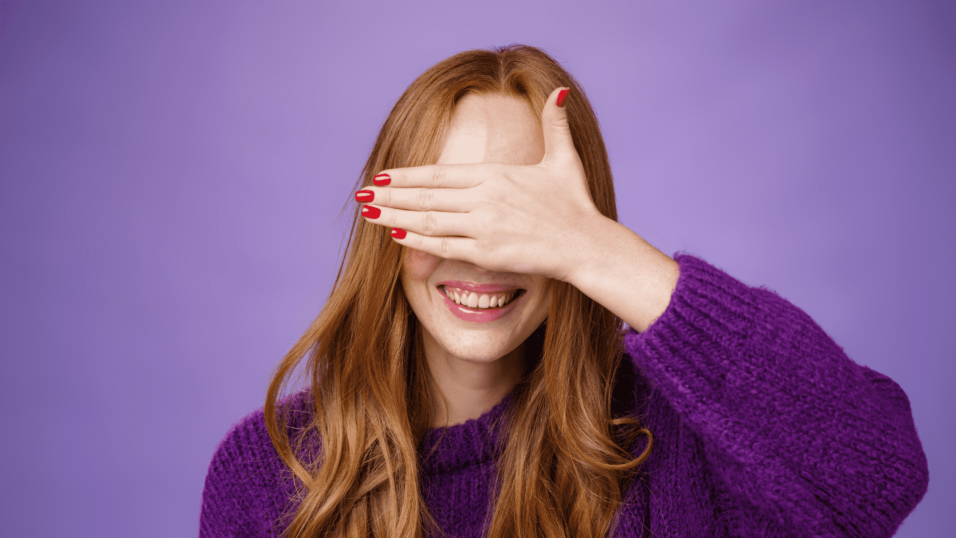 Why Hand Care Is As Important As Face Care (Especially For Redheads)