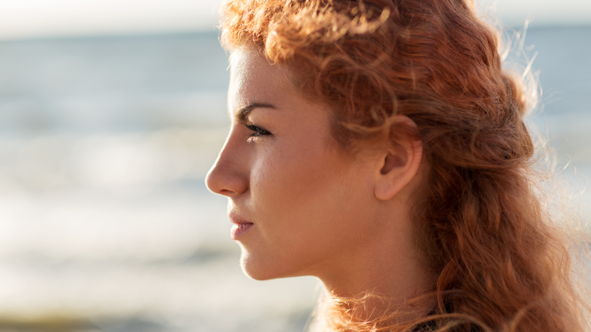 6 Ways Redheads Can Reduce Pores This Summer