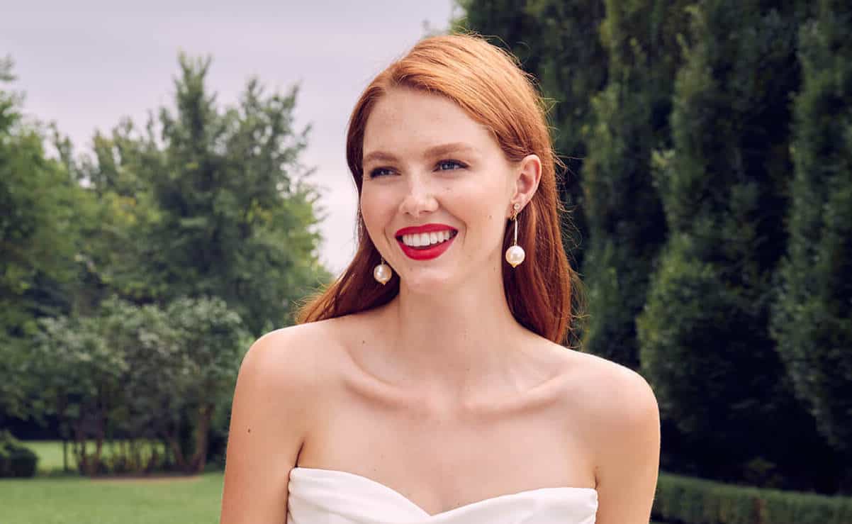 12 Redheads Wearing Red Lipstick (And Why It Looks So Damn Good With Red Hair)