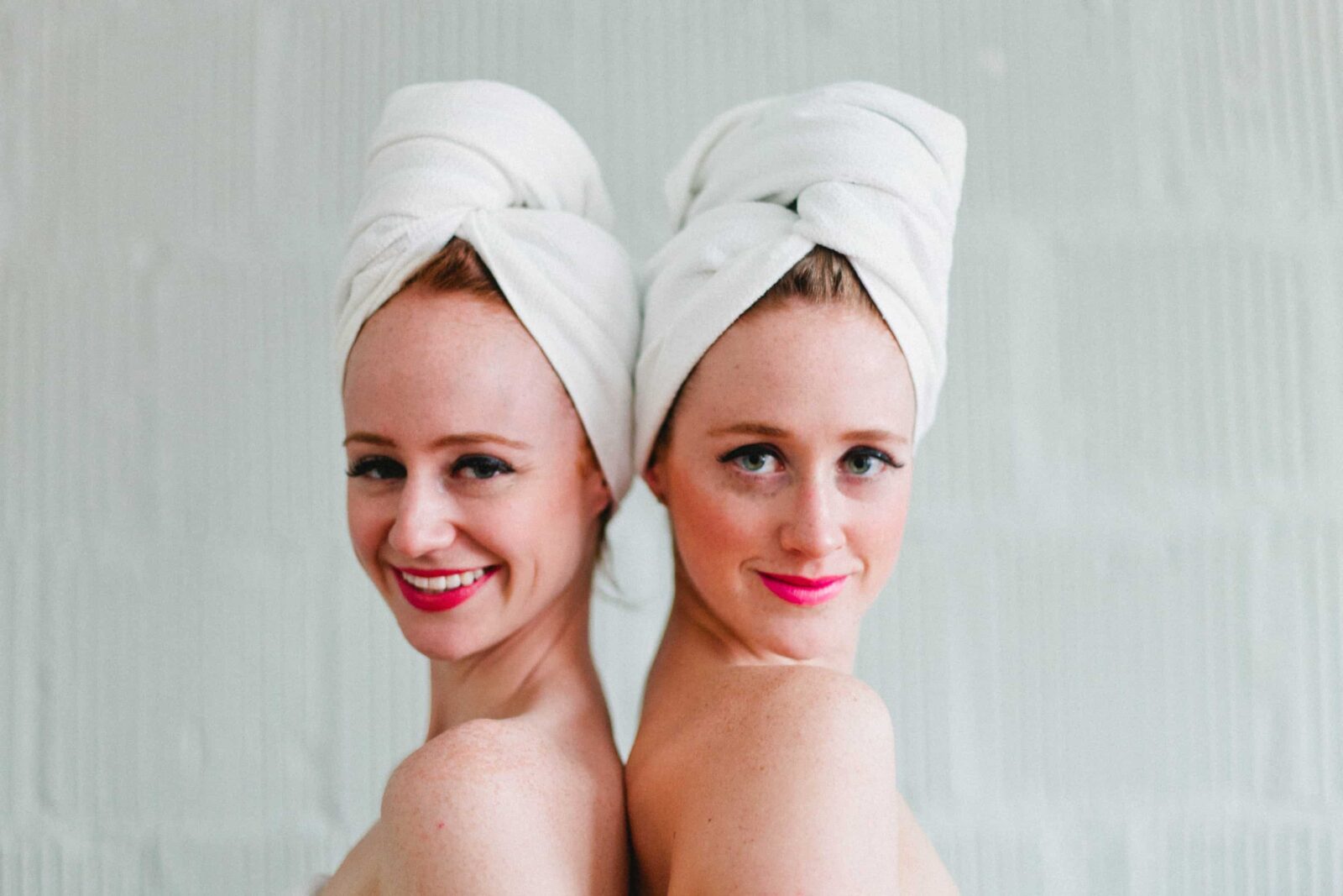 6 Products to Keep Your Redhead Skin from Drying Out