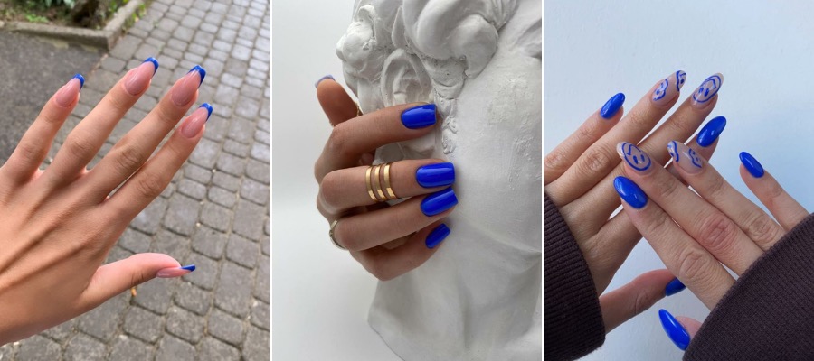 Must-Have Nail Colors for Redheads - wide 2