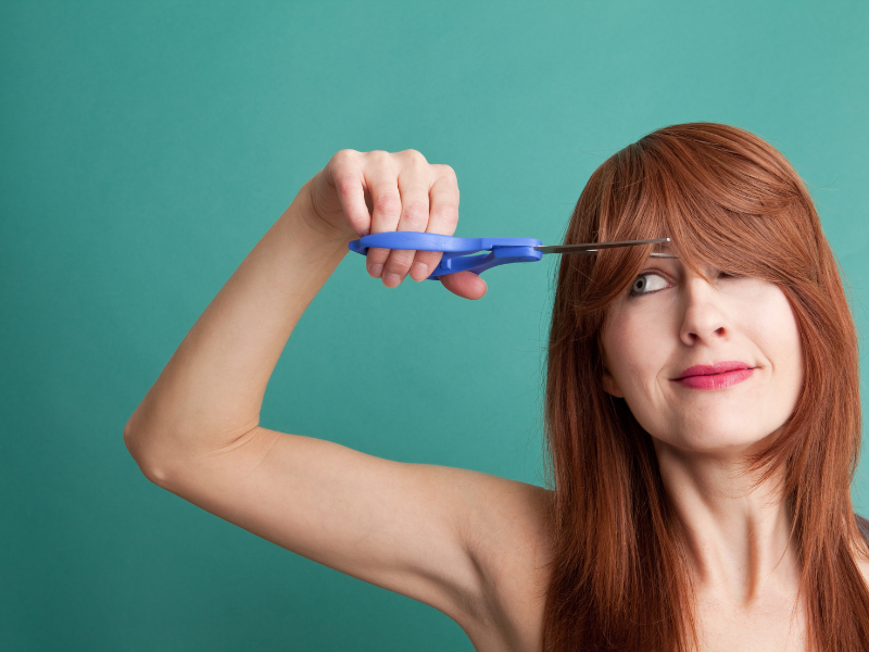 The Shag Haircut Is for Everyone—Here’s What Redheads Need to Know
