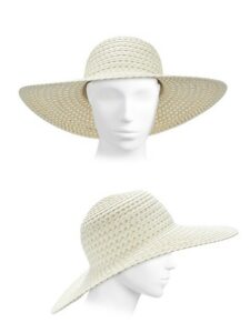 Best Sun Hats For Redheads For Summer 2022 - How to be a Redhead