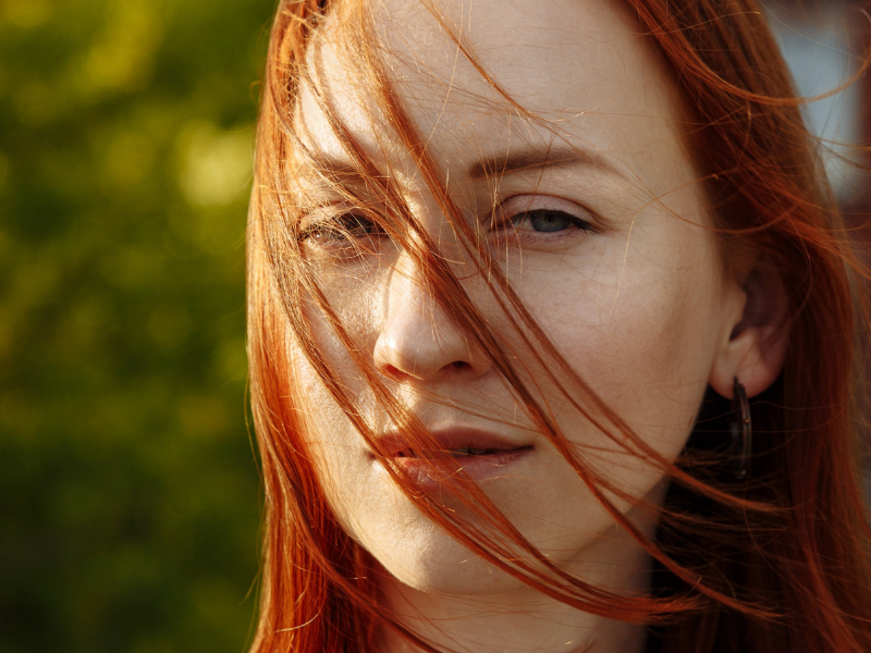 Best Sunscreen Tips and Products For Redheads With Oily Skin