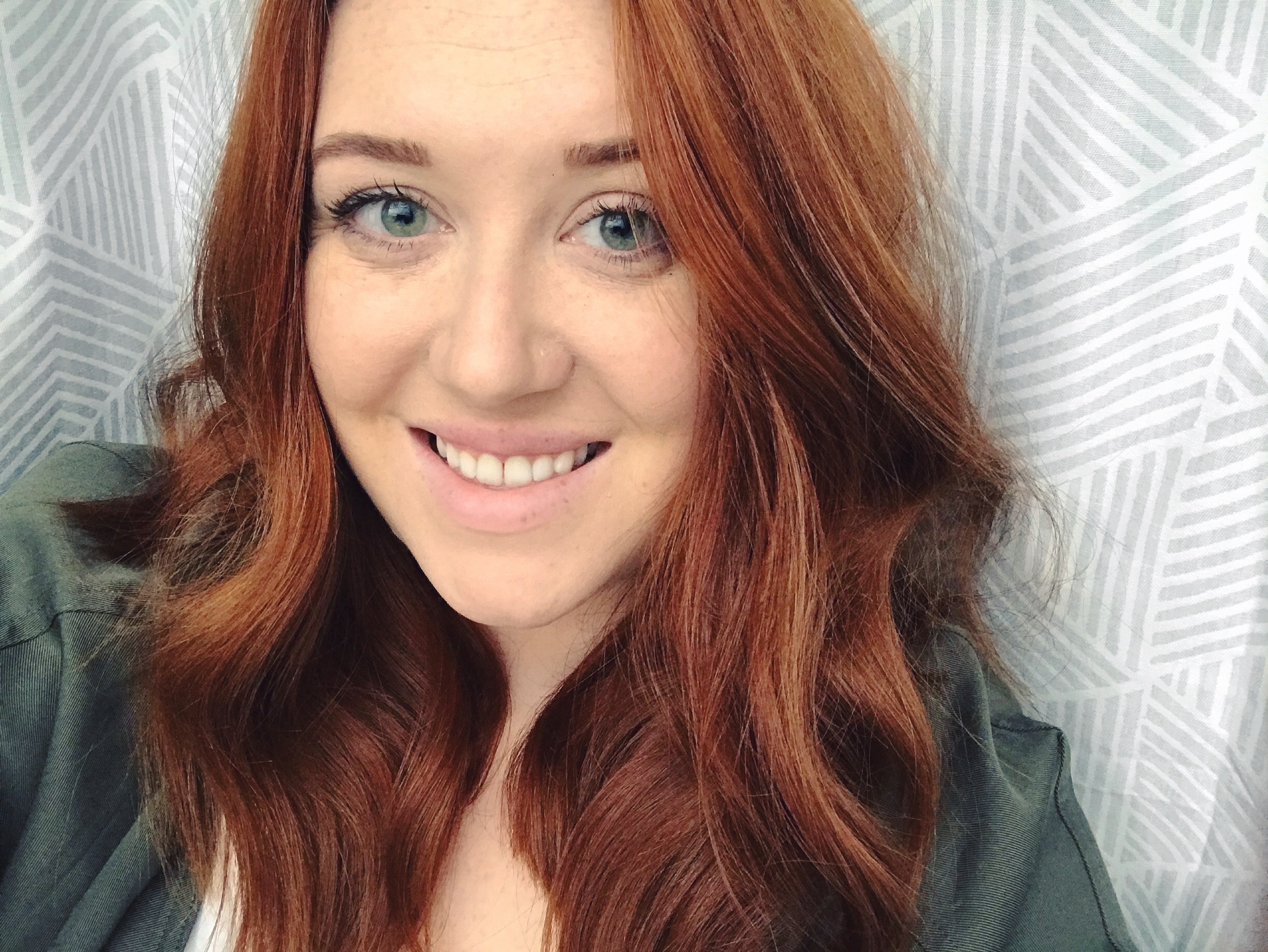 I’m a Redhead Beauty Writer: These Are The 15 Products I Can’t Live Without