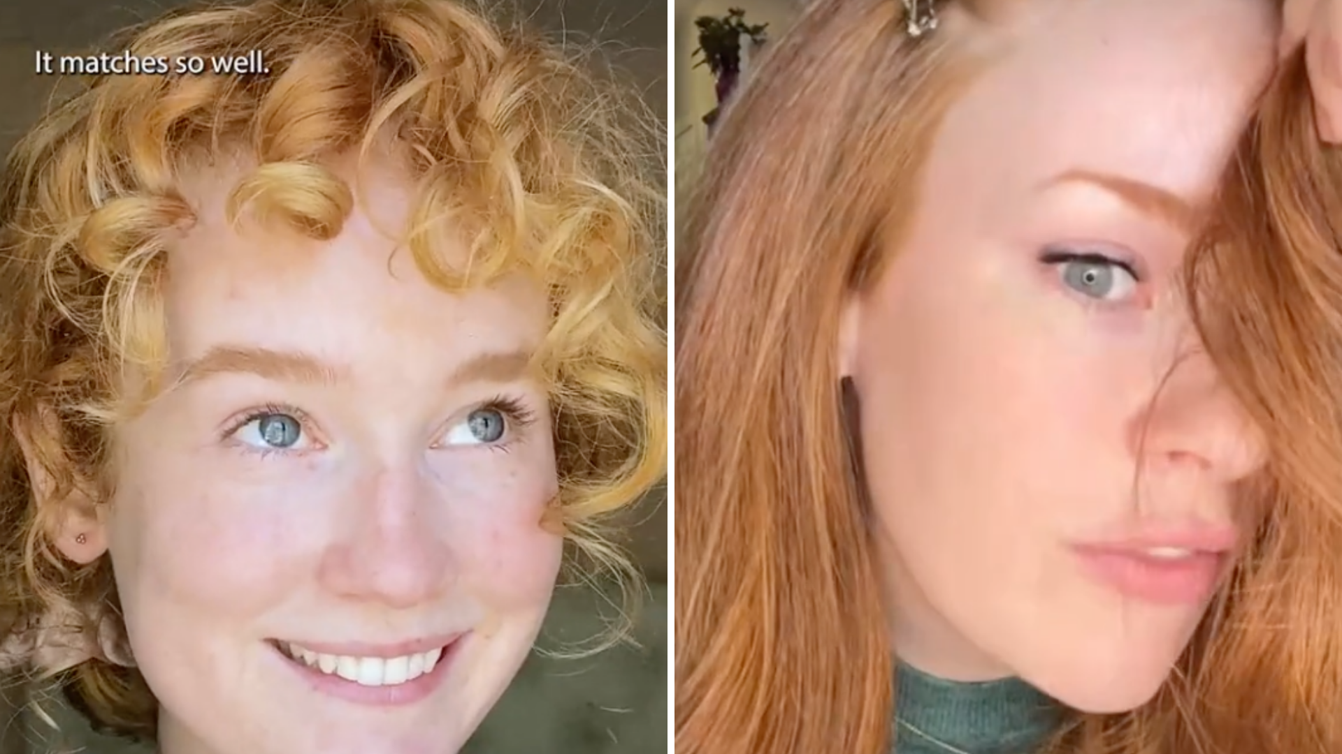 TikTok Loves Finally Have Brows: Discover The Redhead Eyebrow Gel