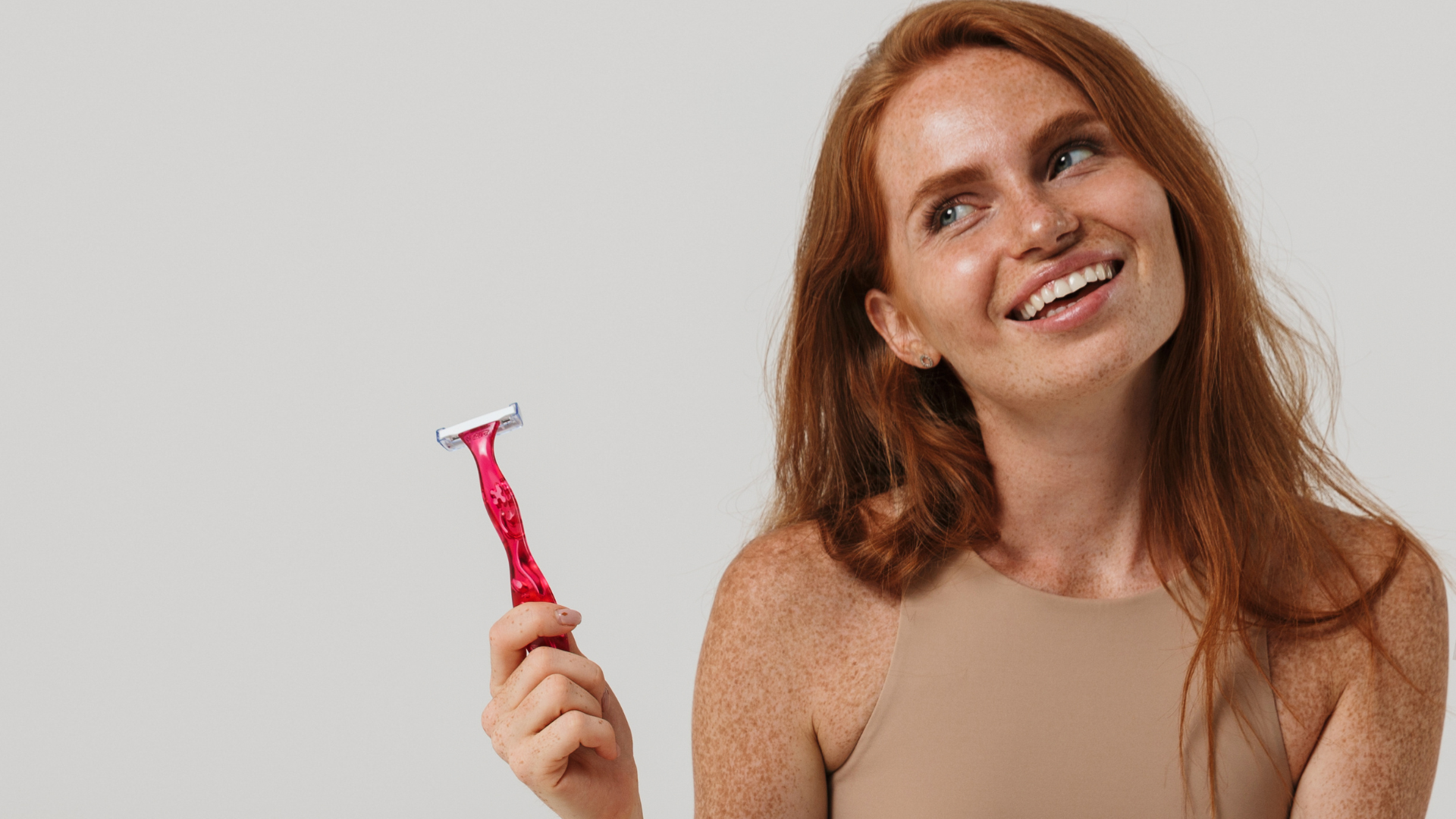 How Often Should Redheads Change Their Razors?