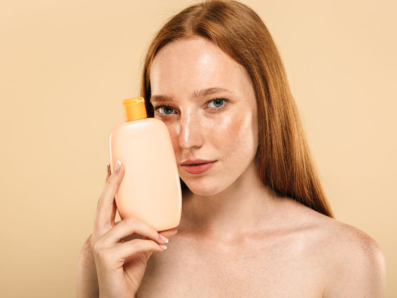 Are You a Redhead New to Skincare? Here Are 10 Products to Get You Started
