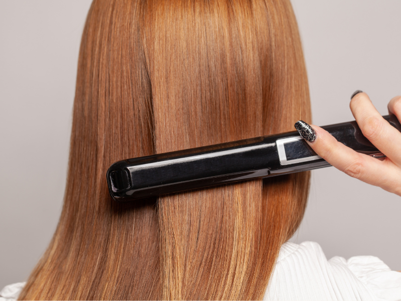 The Best Formaldehyde-Free Keratin Alternatives for Redheads