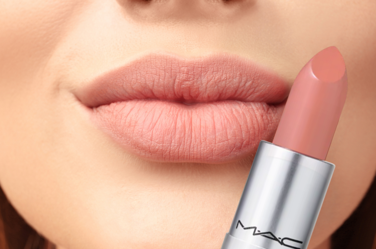 Best MAC Lipstick For Redheads - How to be a Redhead