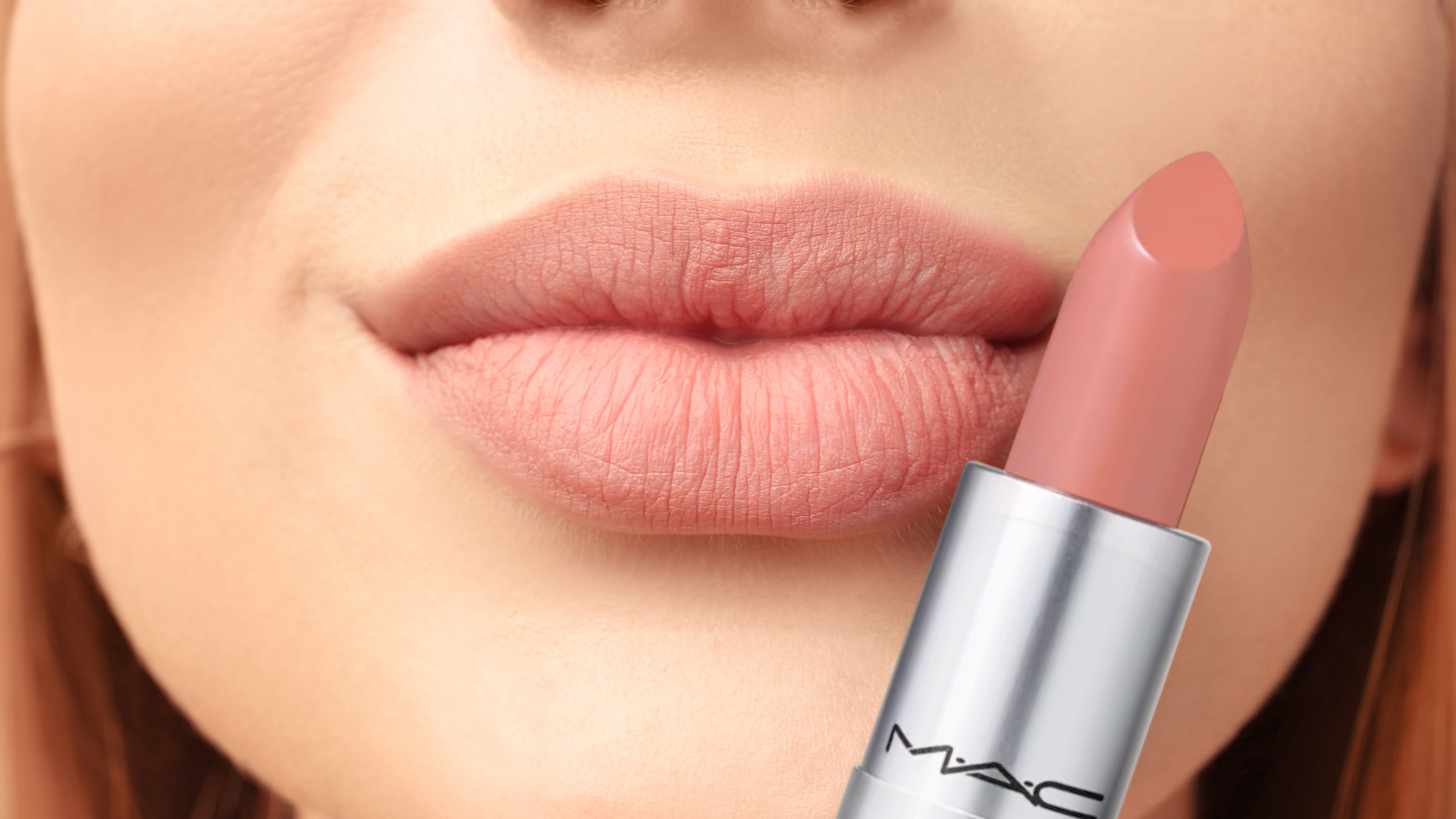 These Are The 10 Best MAC Lipsticks for Redheads of All Time
