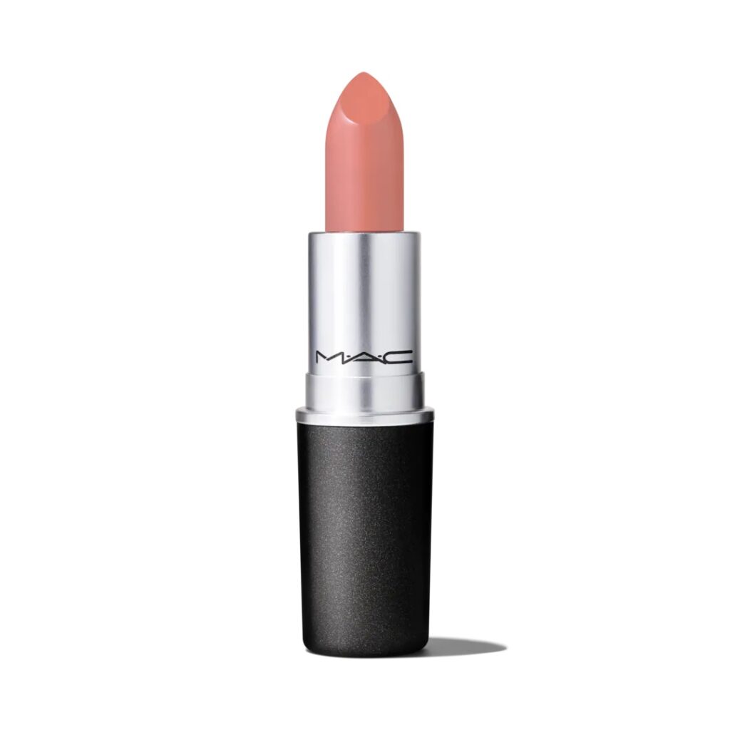 best mac lipstick for redheads
