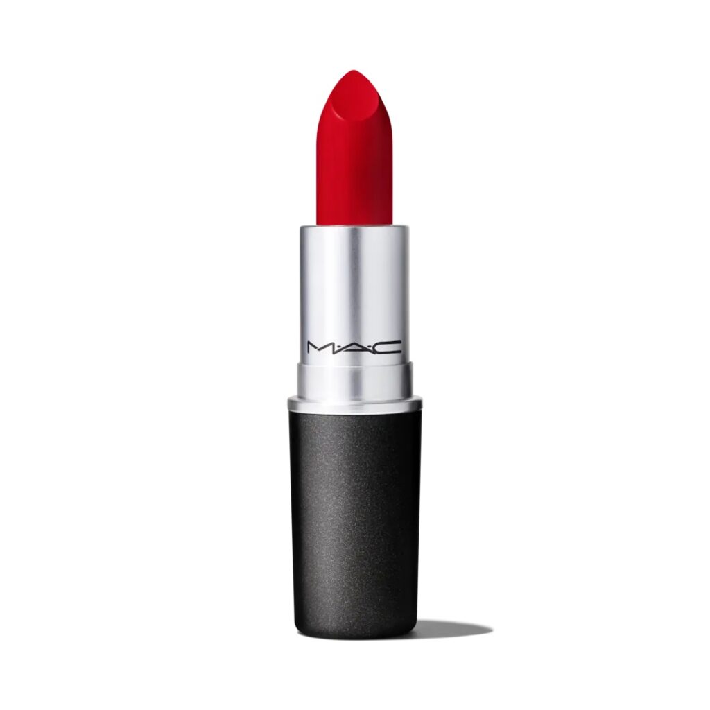 the top 10 lipsticks redheads wear