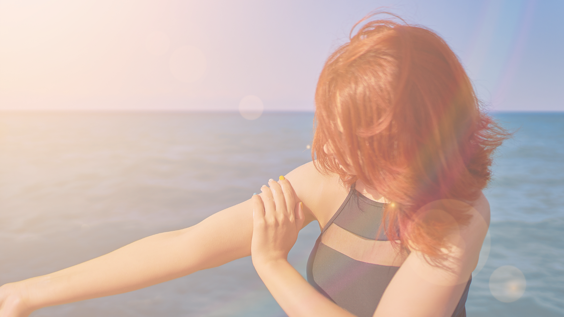 6 Facts About Sunscreen and Sun Protection for Redheads