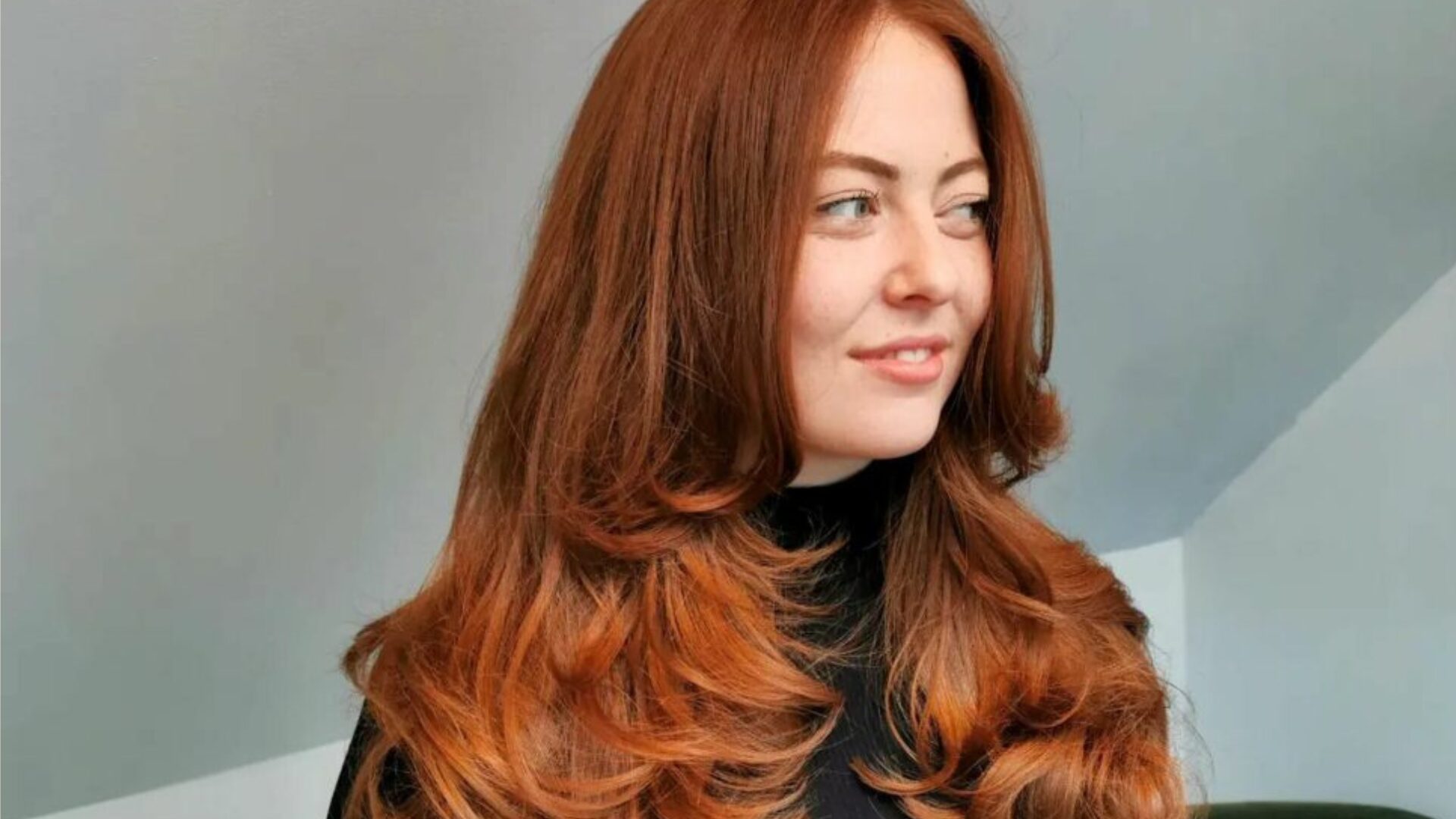 Trending Haircut for Redheads: Allow Us To Introduce You To ‘The Butterfly’