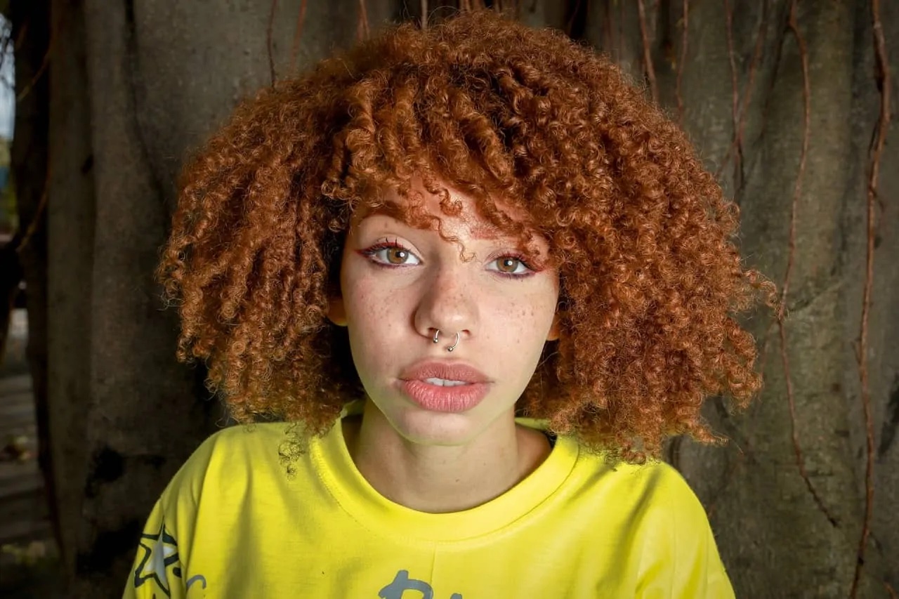 Can Black People Have Red Hair? - How to be a Redhead