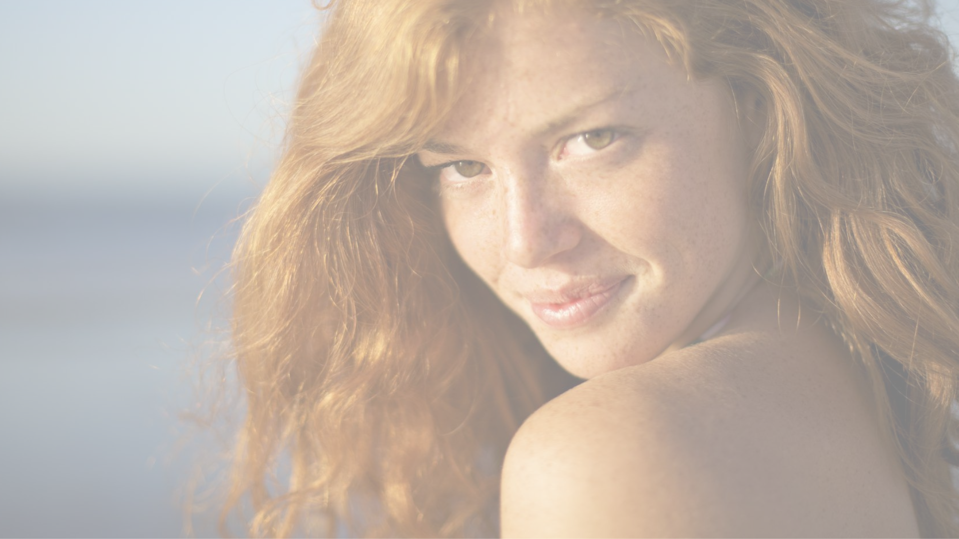5 Makeup Tips For Olive Skinned Redheads