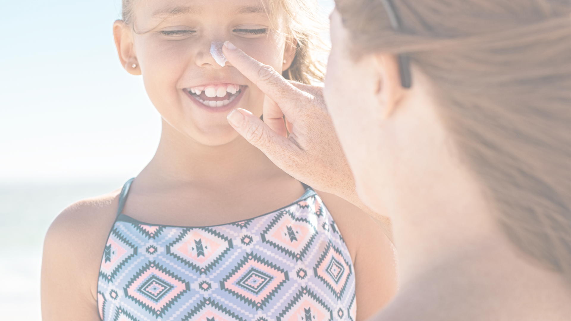 5 No-Fuss Tips for Applying SPF to Redhead Kids