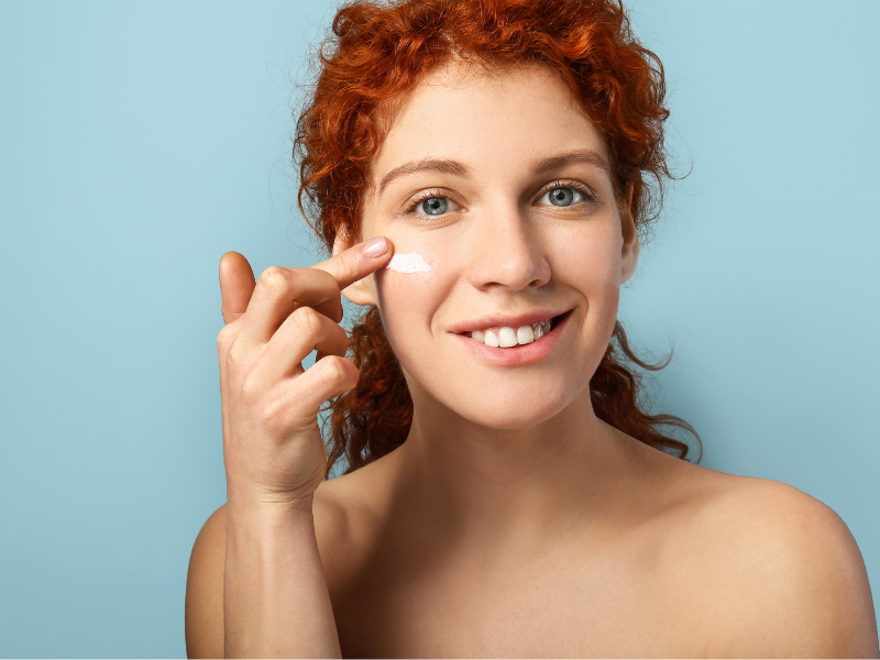 The 10 Best Fall Face Moisturizers for Redheads 