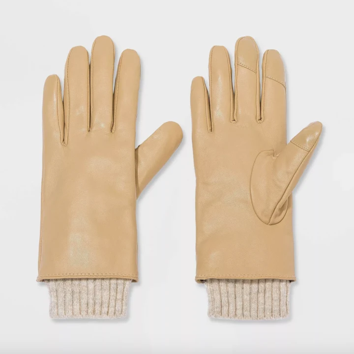 fall gloves