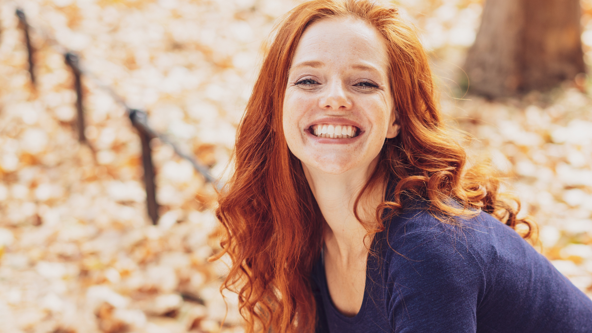 6 Products to Enhance Your Natural Red Hair This Redhead Season