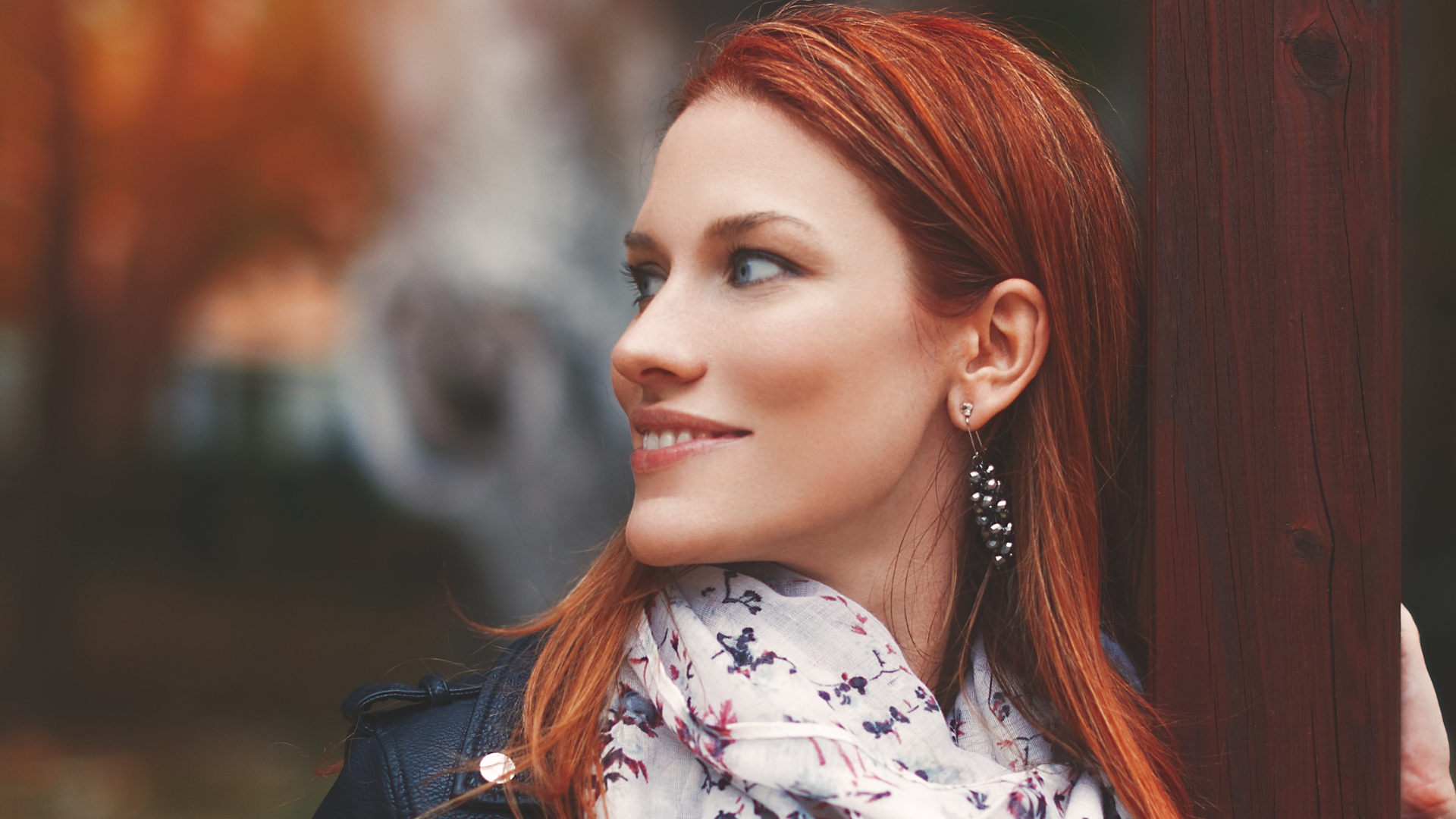 7 Special Skin Tips Redheads Should Follow This Fall