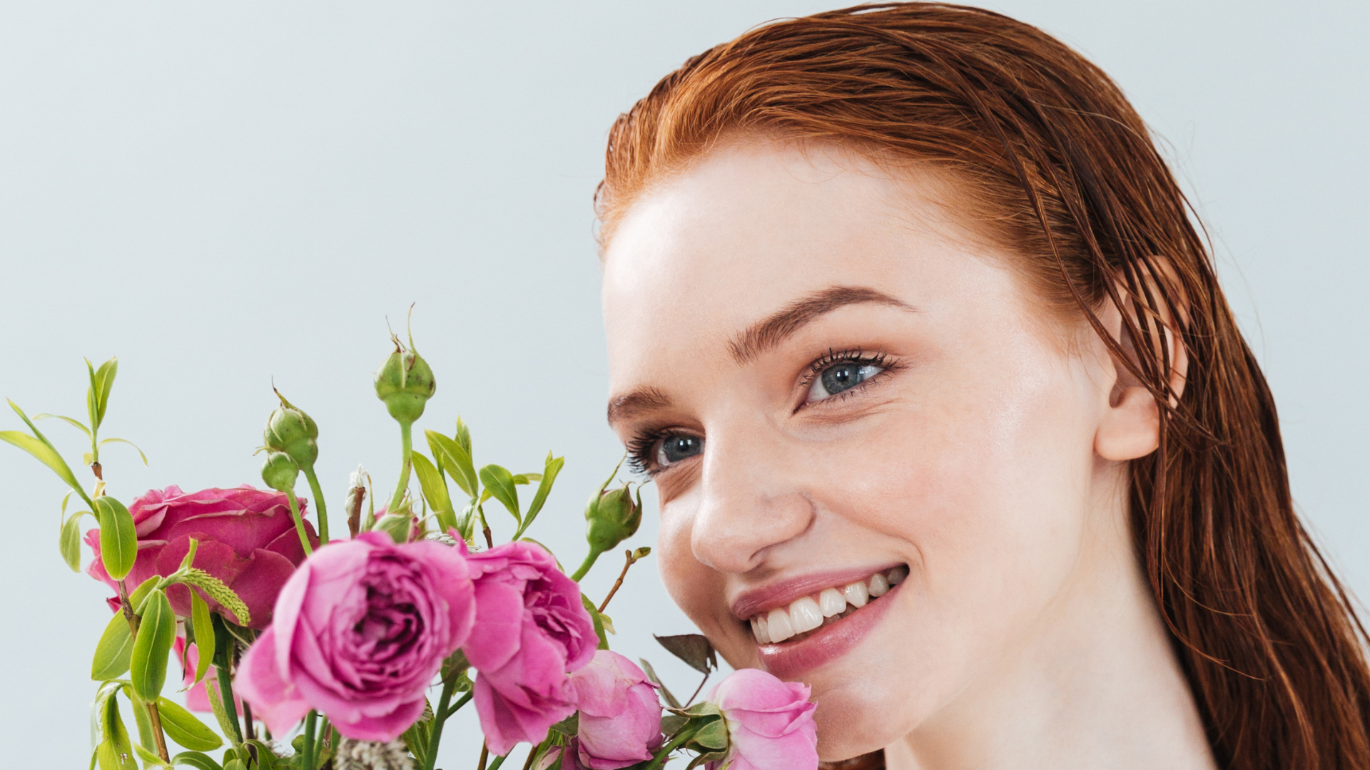 The Correct Amount of Skincare Product Redheads Should Use